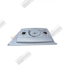 00039-1622 - CACHE  PLASTIQUE HL1D MISSOURI LAVOR 00039-1622 - CACHE  PLASTIQUE HL1D MISSOURI LAVOR