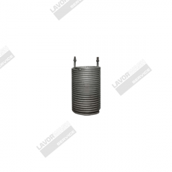 4.604.0022 - SERPENTIN POSITION BASSE LAVOR TYPE TEKNA4 H415