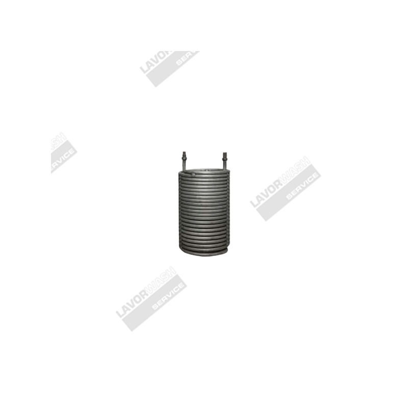 4.604.0022 - SERPENTIN POSITION BASSE LAVOR TYPE TEKNA4 H415