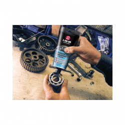 GRAISSE UNIVERSELLE AU LITHIUM 3-EN-1 150G - image 2