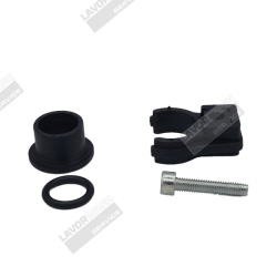 6.605.0223 - CLIPS DE FIXATION TUYAU EAU