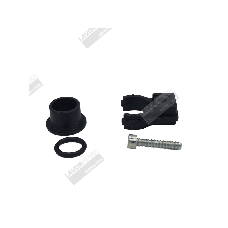 6.605.0223 - CLIPS DE FIXATION TUYAU EAU