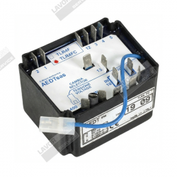 00058-01045 - TELERUPTEUR TLR4FC POUR NETTOYEUR HAUTE PRESSION EAU CHAUDE