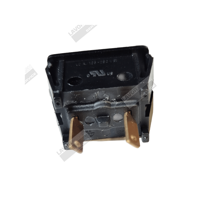 INTERRUPTEUR NOIR THERMIQUE - image 1