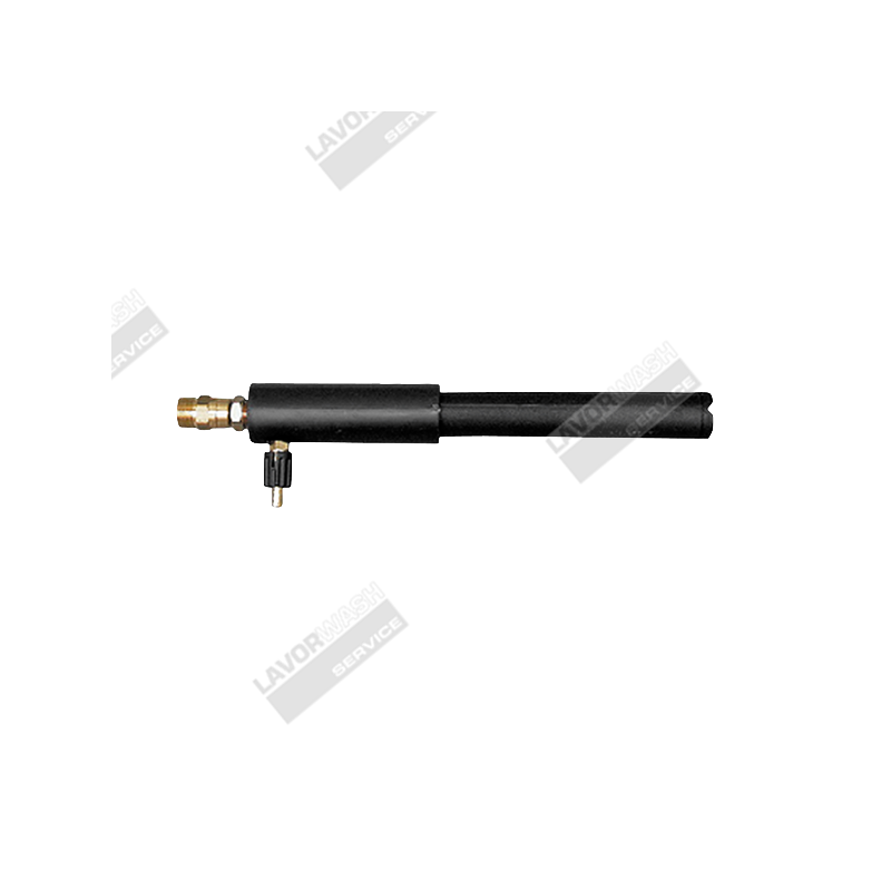 LANCE MOUSSE M22 - image 1