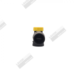 CANON À MOUSSE RÉGLABLE LAVOR – 1 LITRE - image 5
