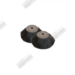 PINCEAU LATÉRALE PP