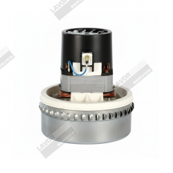 MOTEUR UNIVERSEL ASPI 230V/50HZ - image 3