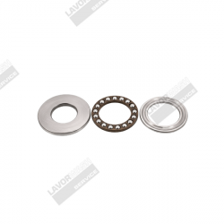 ROULEMENT DE BUTÉE 35X58X12...