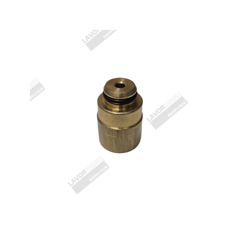 CORPS DE VALVE 3,5-2,1 C/W O-RING - image 1