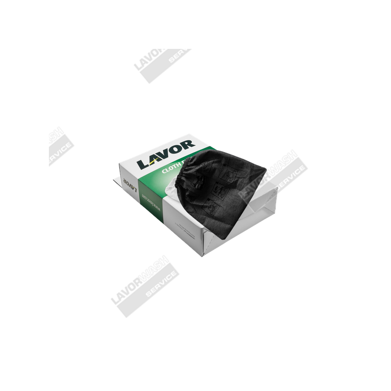 KIT DOPPIO FILTRAGGIO ASPIRATEUR - image 1