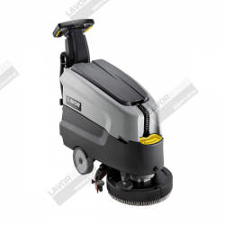 AUTOLAVEUSE LAVOR DYNAMIC...