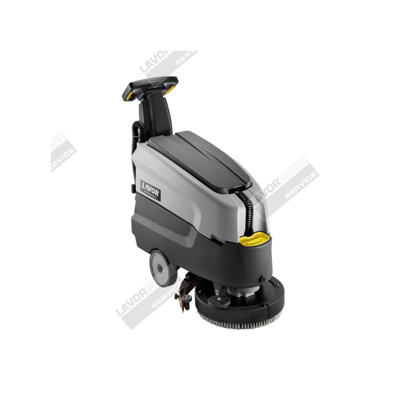 AUTOLAVEUSE LAVOR DYNAMIC 45E SUR SECTEUR 450 MM - image 1