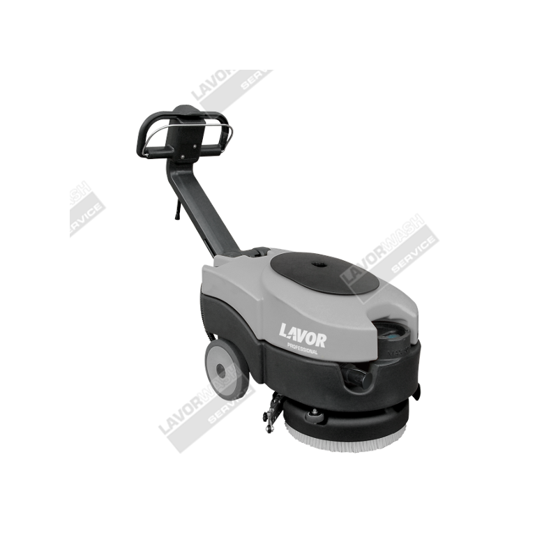 AUTOLAVEUSE LAVOR QUICK 36E SUR SECTEUR 360 MM - image 1