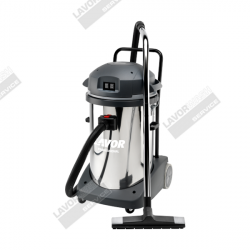 ASPIRATEUR EAU ET POUSSIÈRE...