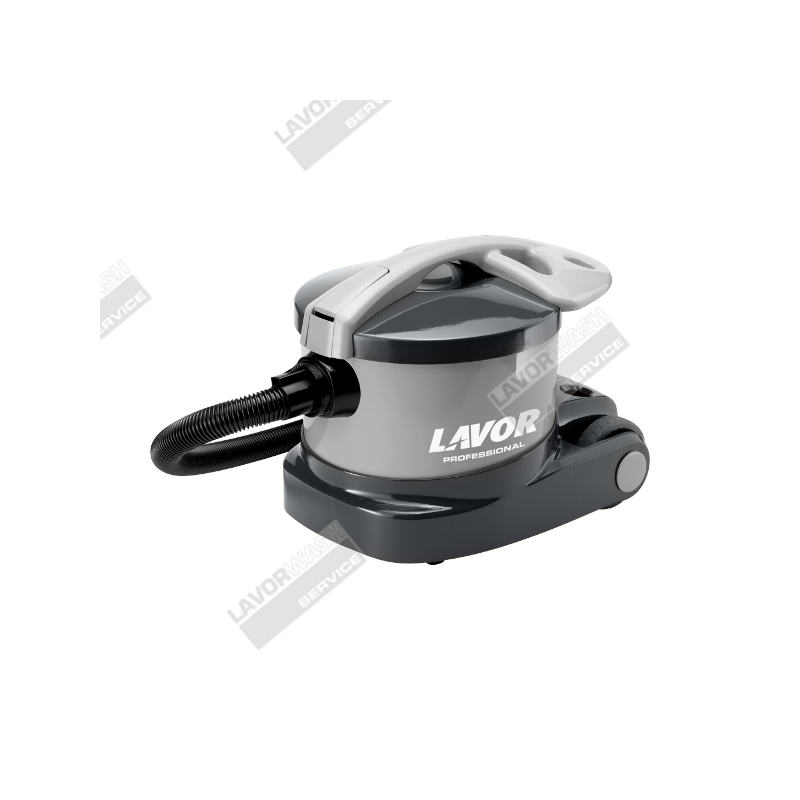 ASPIRATEUR POUSSIÈRE PROFESSIONNEL SILENCIEUX LAVOR WHISPER V8 15 L - image 1