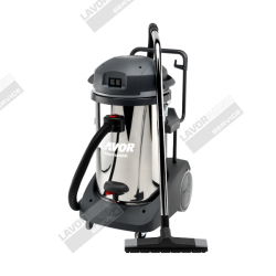 ASPIRATEUR EAU ET POUSSIÈRE...