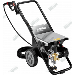 8.654.0089 - HYPER CR 2021 LP NETTOYEUR HAUTE PRESSION EAU FROIDE LAVOR PROFESSIONNEL