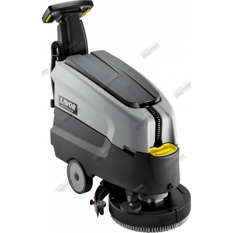 8.580.0003 - AUTOLAVEUSE LAVOR DYNAMIC 45B PROFESSIONNEL AVEC BATTERIES ET CHARGEUR 8.580.0003 - AUTOLAVEUSE LAVOR DYNAMIC 45B PROFESSIONNEL AVEC BATTERIES ET CHARGEUR