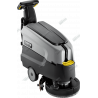 AUTOLAVEUSE LAVOR DYNAMIC 45B PROFESSIONNEL AVEC BATTERIES ET CHARGEUR