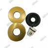6.505.0041 - KIT REVISION  RESERVOIR D'ORIGINE POUR AUTOLAVEUSE LAVOR SPRINTER