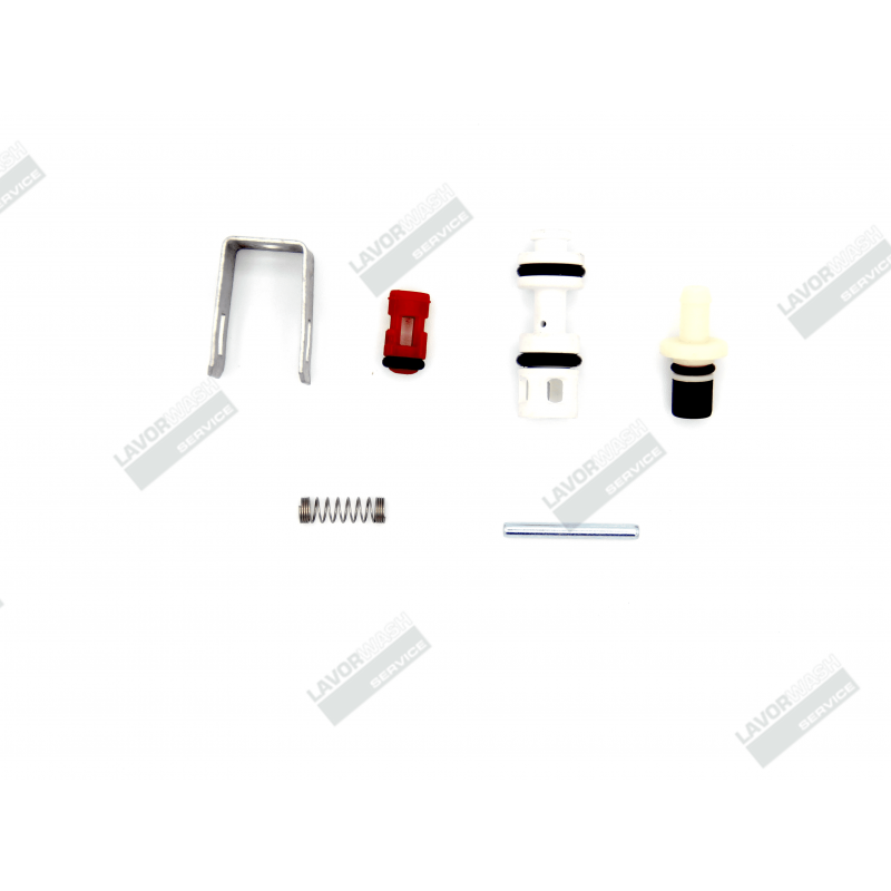 6.005.0183 - KIT 169 MAINTIEN DE PRESSION POMPE LAVOR HAUTE PRESSION 6.005.0183 - KIT 169 MAINTIEN DE PRESSION POMPE LAVOR HAUTE PRESSION