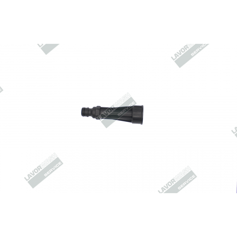 5.009.0611 - RACCORD 10CM RALLONGE ENTREE D'EAU POMPE HAUTE PRESSION LAVOR 5.009.0611 - RACCORD 10CM RALLONGE ENTREE D'EAU POMPE HAUTE PRESSION LAVOR