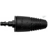 ROTABUSE 1.025 CONNECTION RAPIDE LAVOR. 