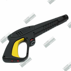 6.001.0073 - PISTOLET HAUTE PRESSION LAVOR S09 NUE