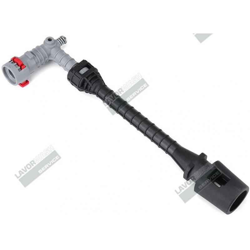 5.009.0948 - KIT REPARATION POIGNEE PISTOLET S09 5.009.0948 - KIT REPARATION POIGNEE PISTOLET S09