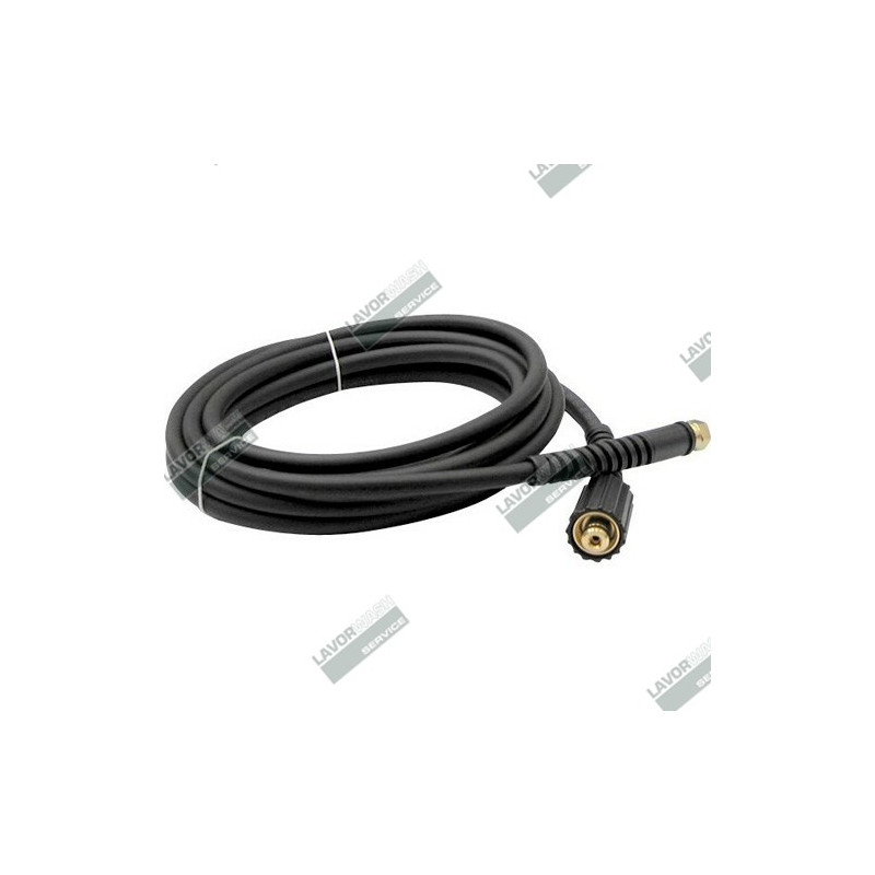 4.018.0061 - FLEXIBLE DN06 160 BARS 8M LAVOR 4.018.0061 - FLEXIBLE DN06 160 BARS 8M LAVOR