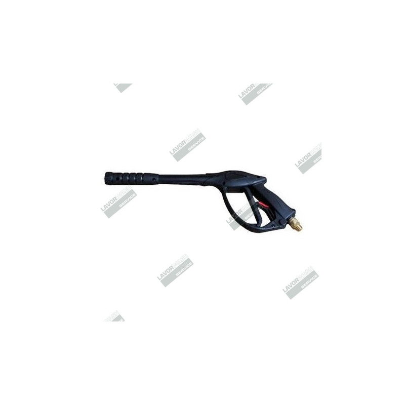 3.700.0036 - PISTOLET LAVAGE HAUTE PRESSION LAVOR 3.700.0036 - PISTOLET LAVAGE HAUTE PRESSION LAVOR