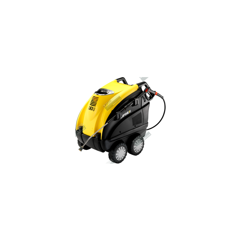 8.621.2949 - NETTOYEUR HAUTE PRESSION LKX 1310 LP LAVOR 8.621.2949 - NETTOYEUR HAUTE PRESSION LKX 1310 LP LAVOR