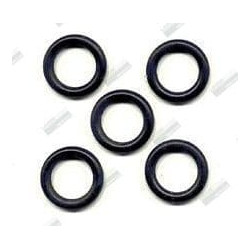 JO5.009.0751 - KIT DE 5 JOINTS POUR RACCORD DE FLEXIBLE LAVOR