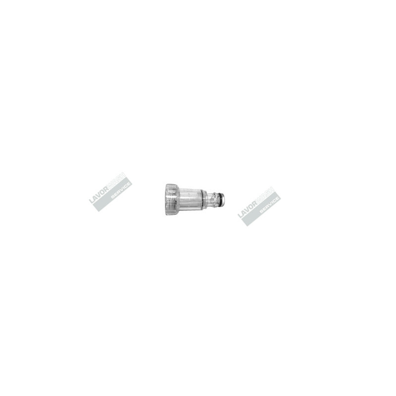 3.100.0405 - RACCORD ENTRE EAU 3/4 F AVEC FILTRE LAVOR 3.100.0405 - RACCORD ENTRE EAU 3/4 F AVEC FILTRE LAVOR