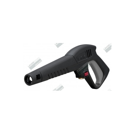 Pistolet Lavor S'10Y Avec Mécanisme En Laiton, Lancia Rotox