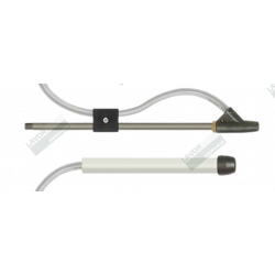 11.011.2093 - KIT DE SABLAGE 150 BARS M22 POUR NETTOYEUR HAUTE PRESSION LAVOR