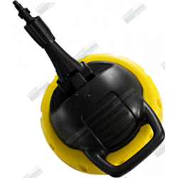 3.601.0102 - BROSSE ROTATIVE PATIO CLEANER