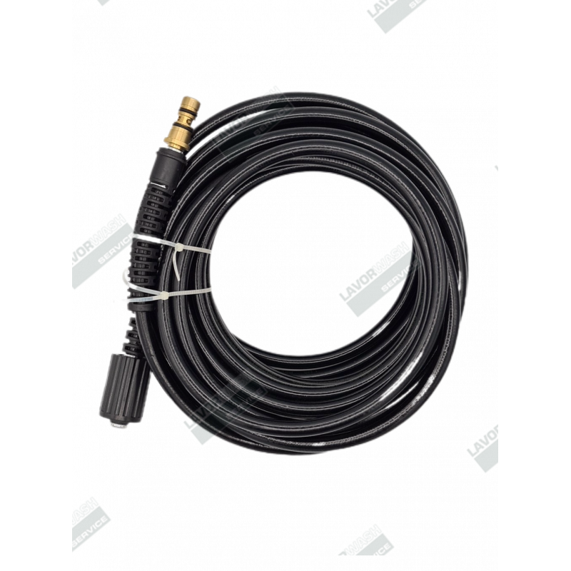 4.018.0138 - FLEXIBLE 8M POUR NETTOYEUR IKON 225 EXTREME 4.018.0138 - FLEXIBLE 8M POUR NETTOYEUR IKON 225 EXTREME
