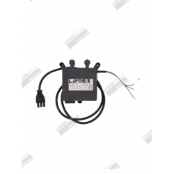 5.609.0344 - TRANSFORMATEUR LAVOR HAUTE TENSION POUR CHAUDIERE NETTOYEUR HAUTE PRESSION