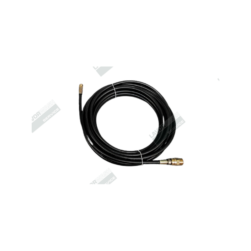 6.003.0018 - FLEXIBLE DEBOUCHE CANALISAITON 10M M22M 6.003.0018 - FLEXIBLE DEBOUCHE CANALISAITON 10M M22M