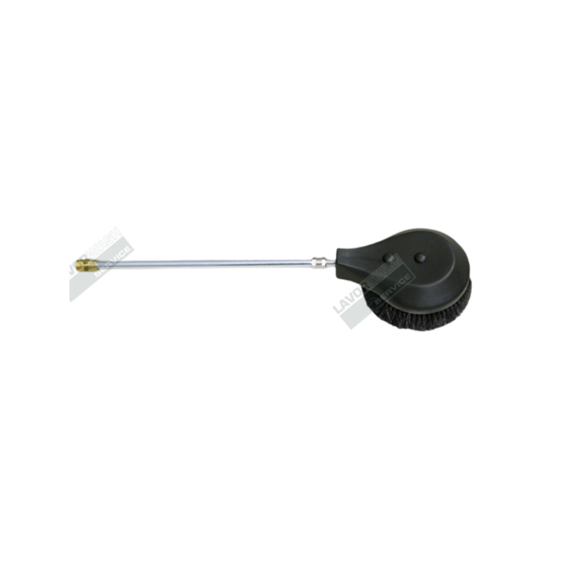 6.602.0036 - BROSSE ROTATIVE PRO AVEC EXTENSION 700MM 6.602.0036 - BROSSE ROTATIVE PRO AVEC EXTENSION 700MM