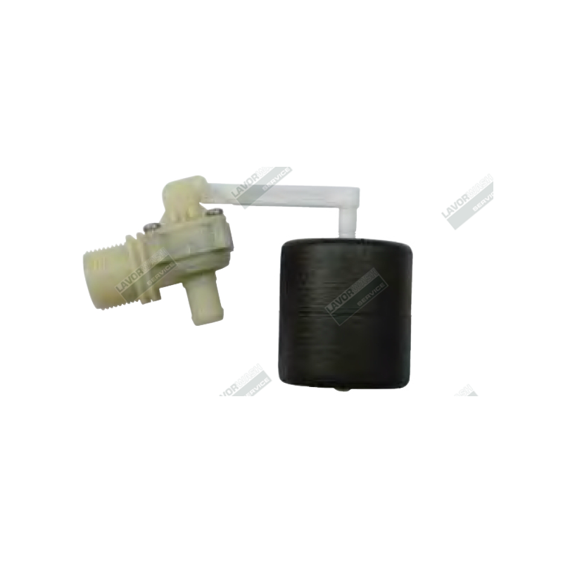 6.605.0167 - ROBINET FLOTTEUR HYPER NG VERTICALE COMPLET 6.605.0167 - ROBINET FLOTTEUR HYPER NG VERTICALE COMPLET