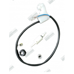 6.005.0154 - KIT BYPASS ET TOTAL STOP POUR LAVOR PARTNER