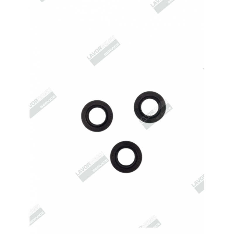 6.005.0006 - KIT COMPLET 3 JOINTS D'HUILE LAVOR